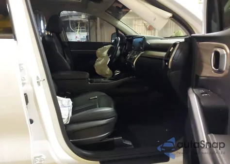 2022 Kia Sorento X-Line S from USA, damaged, VIN 5XYRLDLC8NG130900